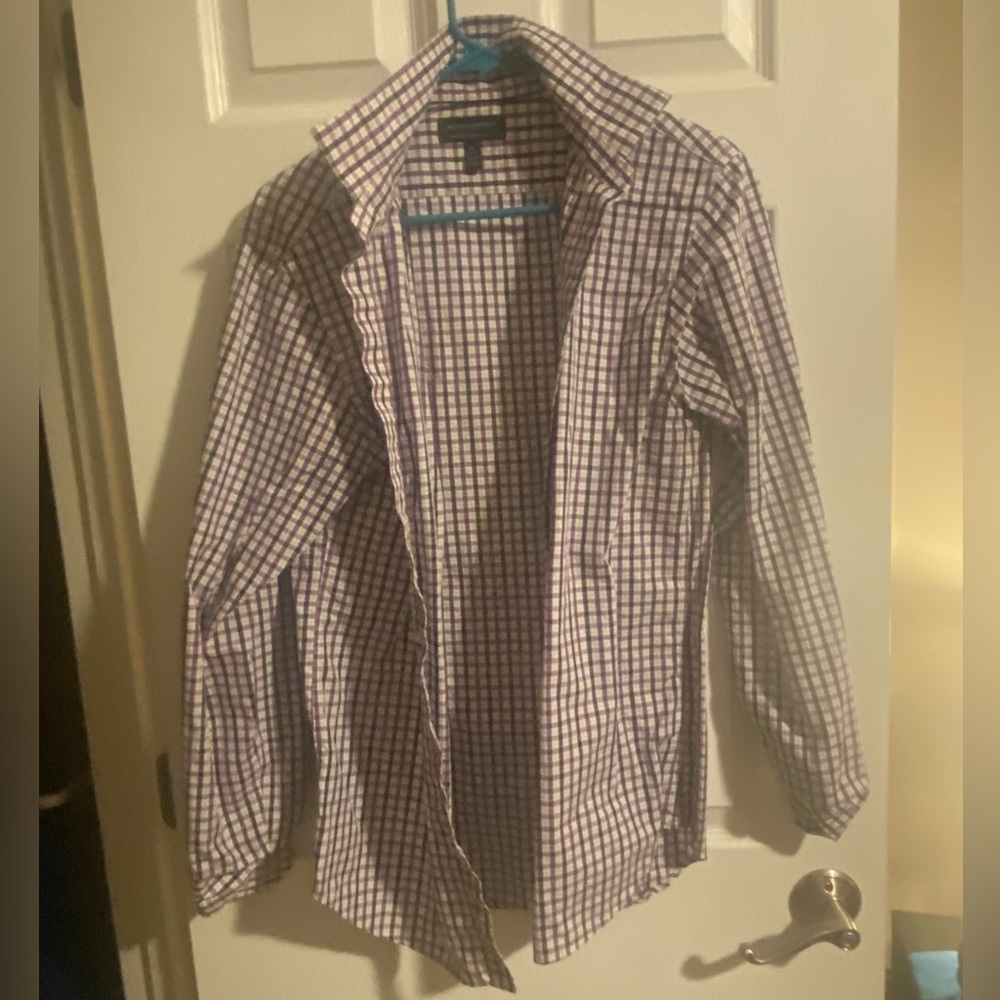 Banana Republic Medium Dress shirt